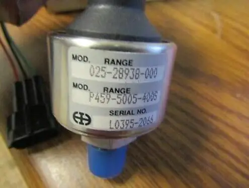 The Central Air Conditioning And Refrigeration Spare Parts pressure transducer 025-28938-000