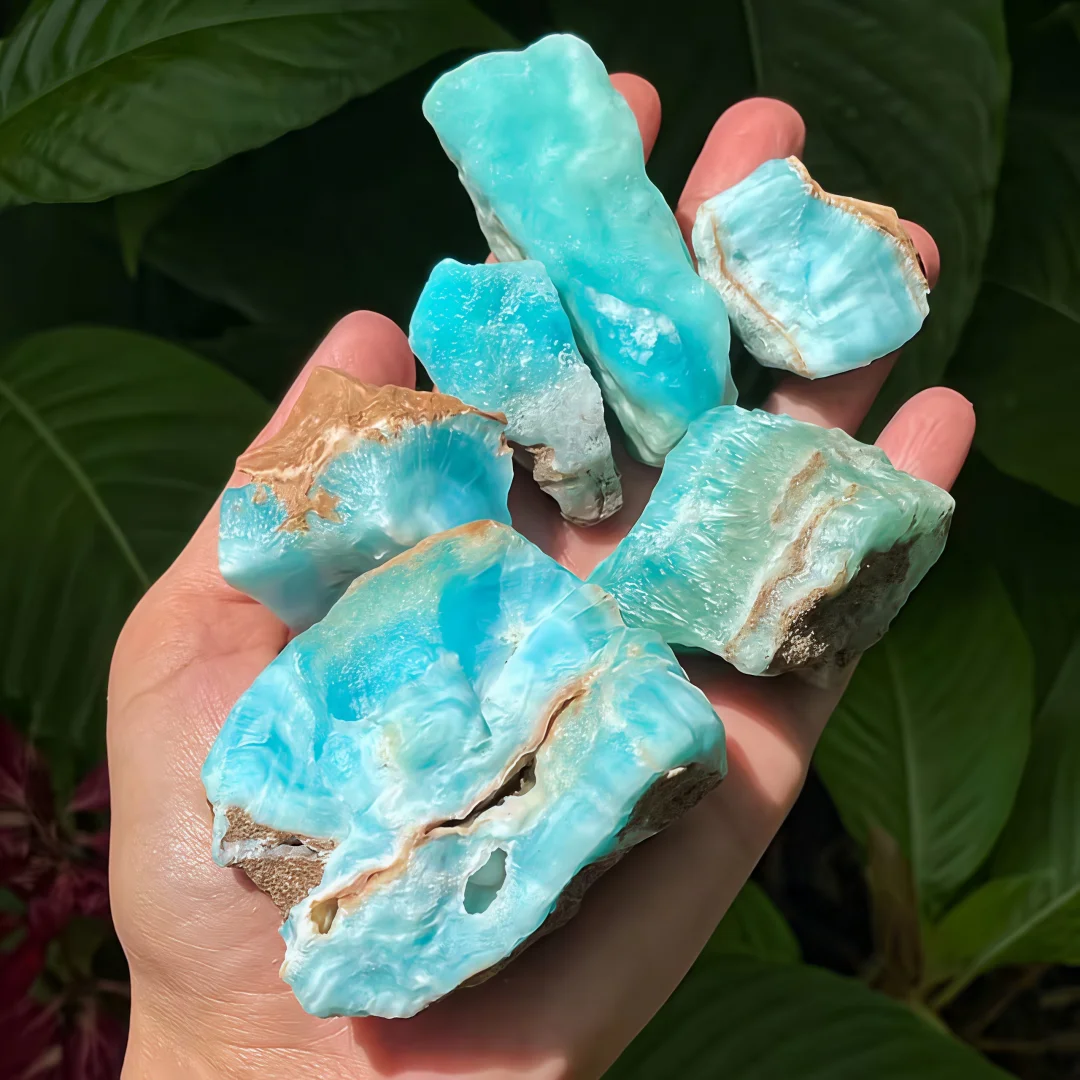 Rare Aragonite Raw Stone Specimen - Natural Smithsonite Hemimorphite Crystal Quartz,  Crystal Collectors & Enthusiasts
