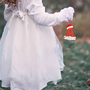 10 Main Sales Ornament - №3