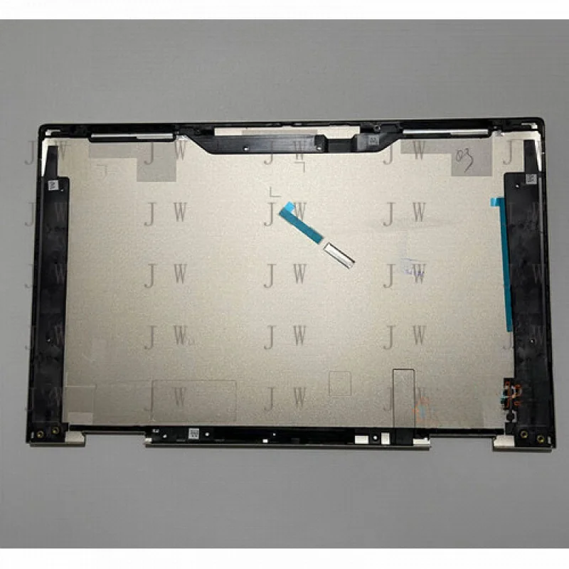 

DDJ LCD Back Cover Rear Lid M76736-001 for HP Envy X360 13-BD 13T-BD