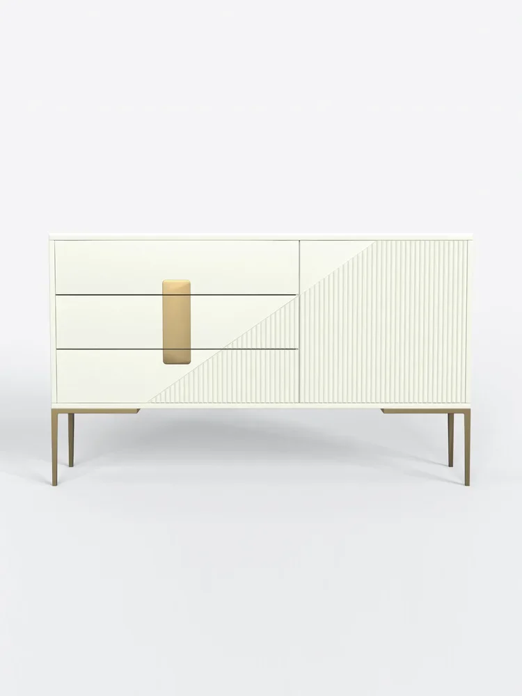 

High-quality side cabinets, modern simple household size apartment, living room multi-functional porch cabinets, lockers