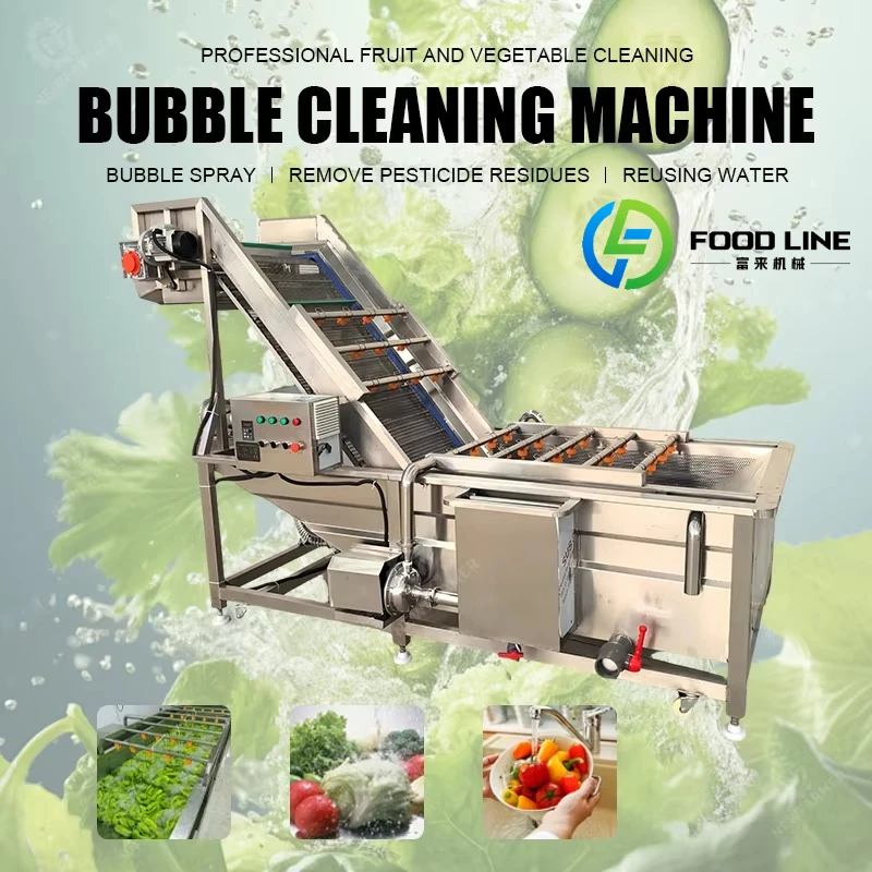 Customized Bubble Washing Machine Quick Assembly Disassembly Convenient For Cleaning Inside Tank And Replacing Accessories