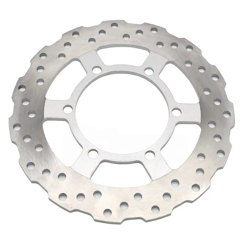 A48P-For Kawasaki KLX250S KLX 250S 2008 2009 2010 2011 To 2018 2019 2020 KLX 250 S Motorcycle Rear Brake Disc Rotor