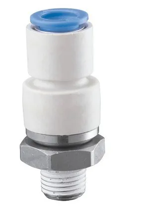 Excellent high-speed rotary joint KSH 04/06/08/10/12-02S/01-M5/M6/03/04S through