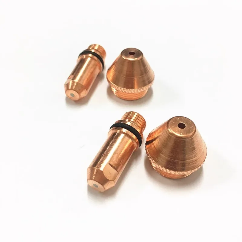 

Plasma cutting machine LGK-160A/200A electrode cutting nozzle water-cooled 160 200A electrode nozzle gun nozzle
