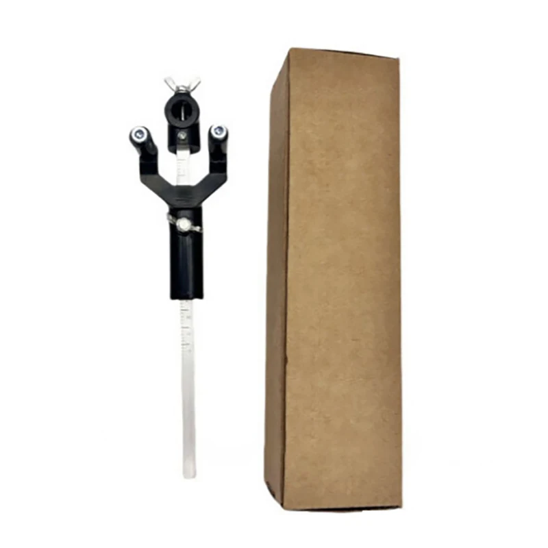 Car Wheel Eyebrow Scriber Auto Sheet Metal Dent Repair Tool Data Recovery Wheel Eyebrow Rib Line Parallel Drawing Tool