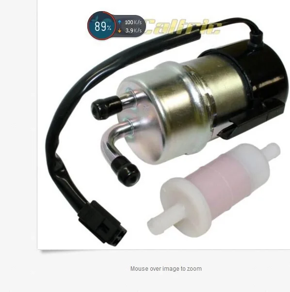 

Suitable for 1700A fuel pump