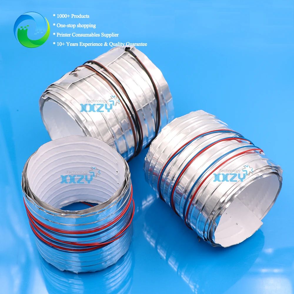 花用加熱ストリップ1.6m,1.8m,3.2m,imki xuli allwin,vista,エコソルベントプリンター用