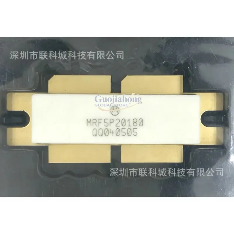 

2026 HOT MRF5P20180H MRF5P20180 Microwave Field Effect Transistor, Welcome to inquire