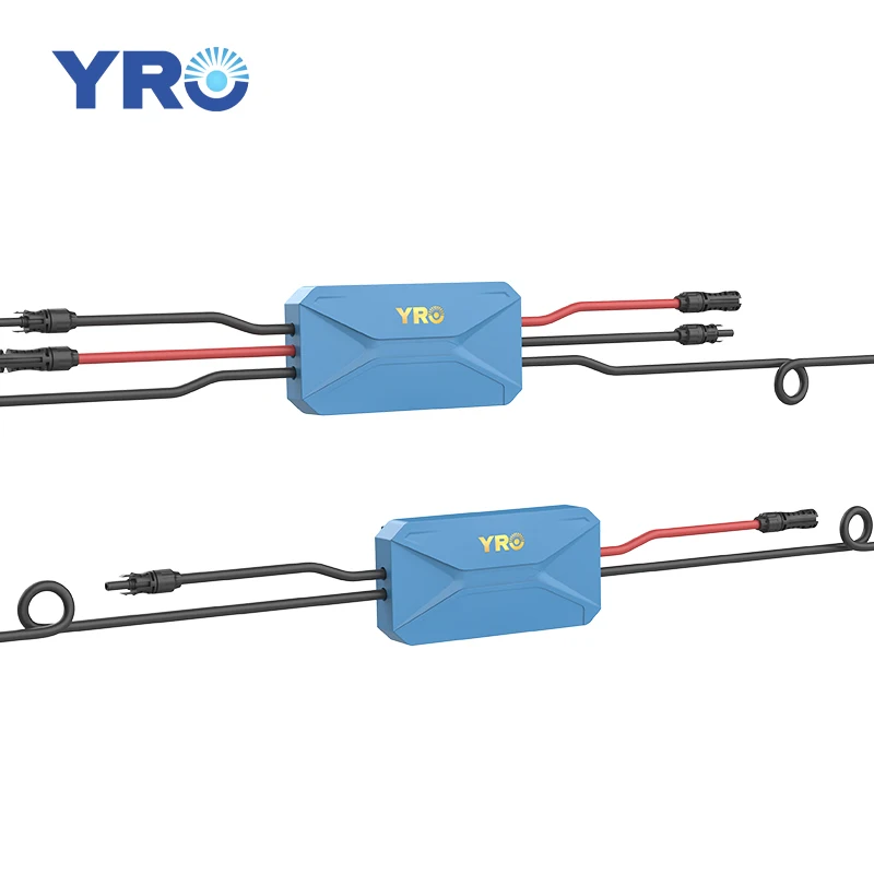 ETL – interrupteurs de sécurité pour pompier, Module approuvé CE, arrêt rapide 120V pour système PV, arrêt rapide solaire