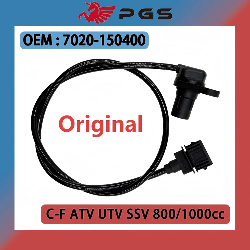 

Оригинальный датчик скорости 7020-150400 для CF Moto 850cc ATV SSV UTV X8 CF 800 800cc CF800 CForce UForce ZForce