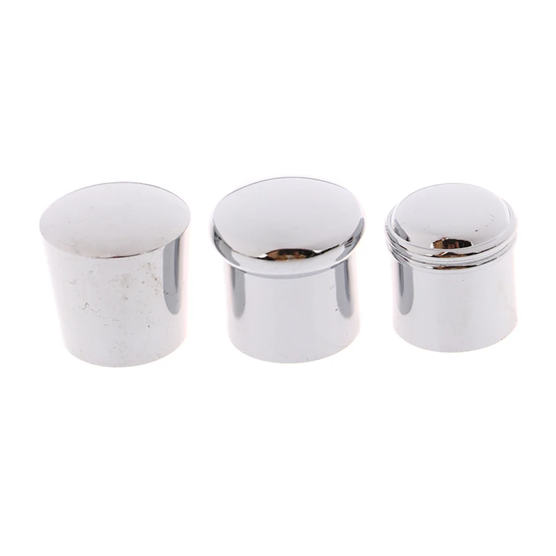 1PC Bathtub Shower Faucet Handle Accessories Mixing Valve Handle Brass Pull Cap Diverter Pull Cap Handle