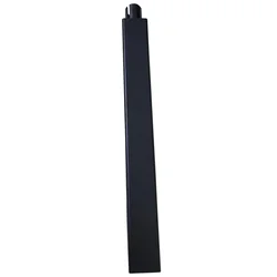Electric Scooter Frame Parts Square Stem For Hero S9