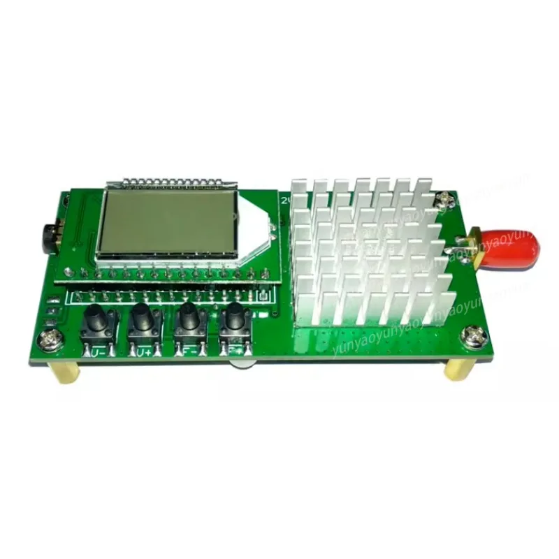 76-108 Trillion 0 To 2 Watts 1500 Meters, Transmitter, Transmitter Circuit Board, Transmitter Module