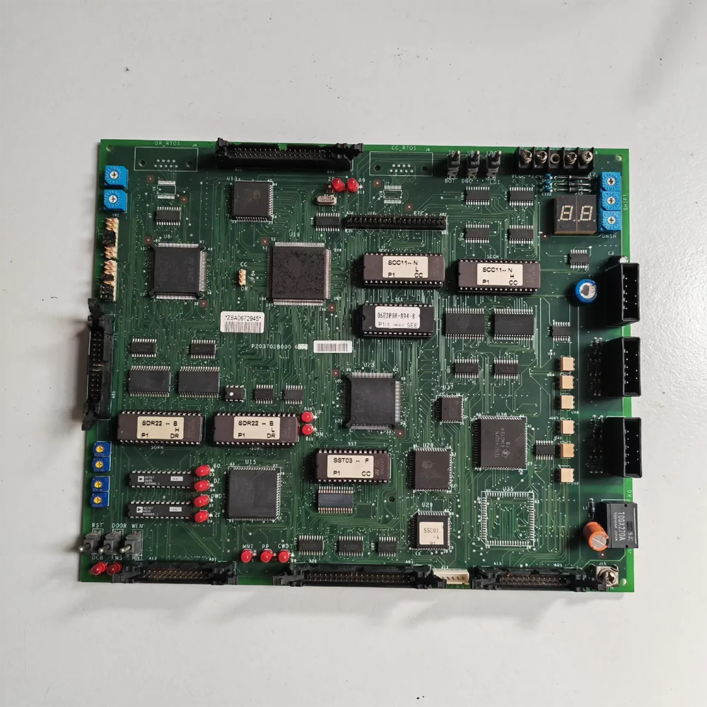 

HOPE motherboard P203701B000G02