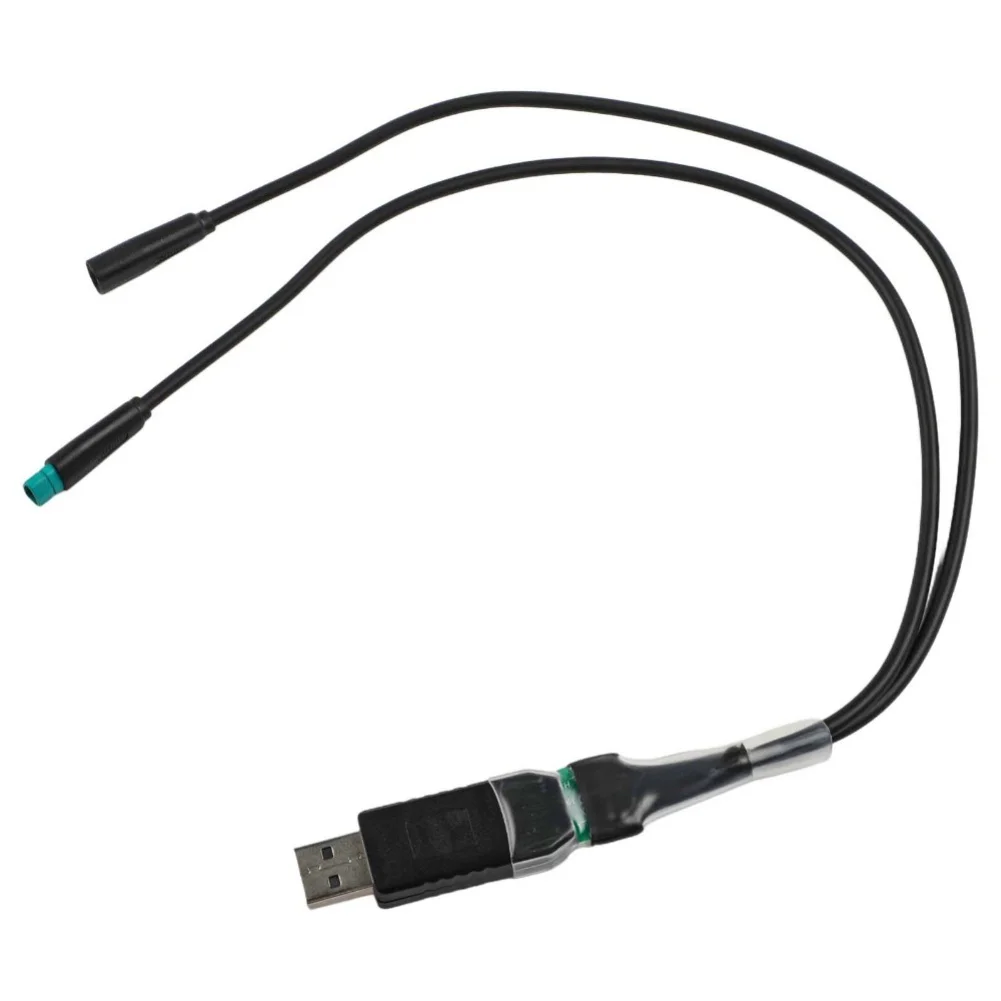 /USB /Programming /Cable For Bafang M400 G330 M500 G521 M620 Middle Motor CAN Protocol Limit Adjustment Tool Ebike Accessories