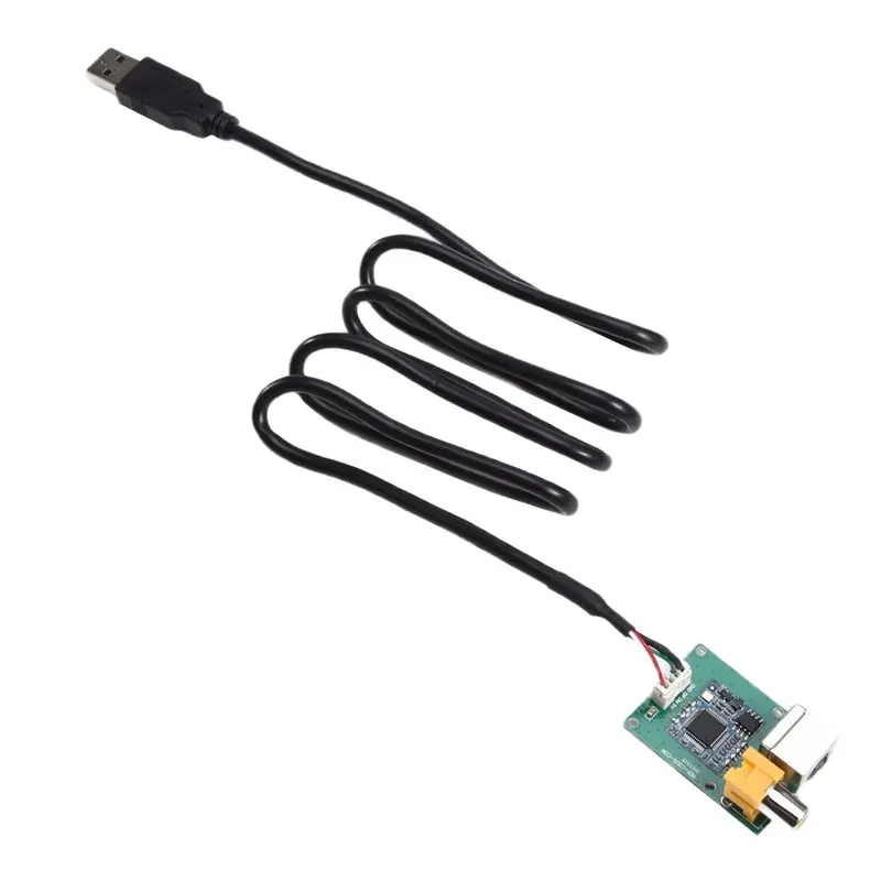 A73E-Analog Video C… - image