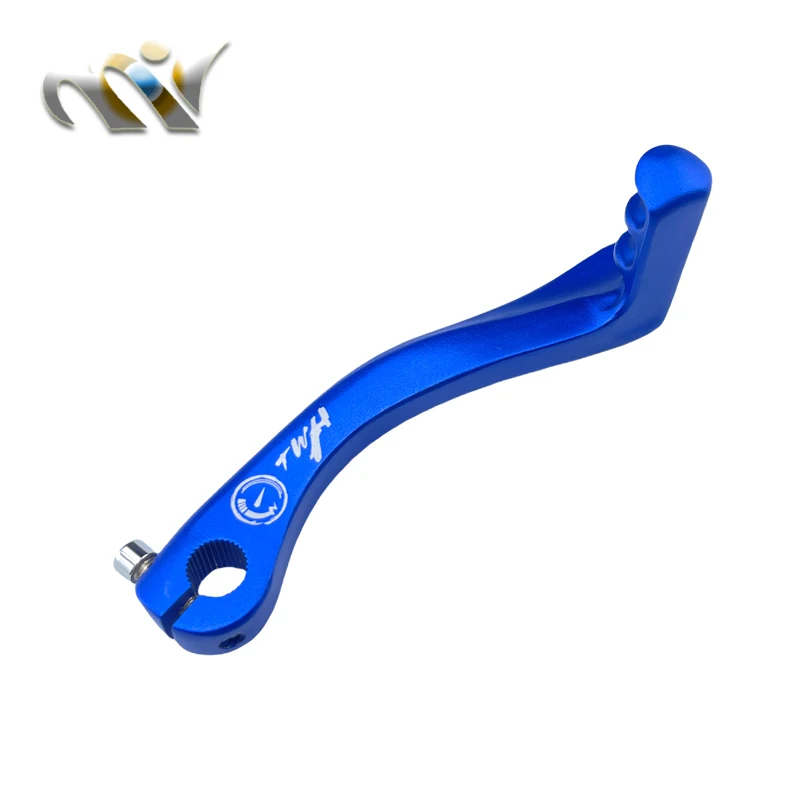 TWH Motorcycle Modified Fire Stick is Suitable For DIO AF18 AF28 ZX50 AF34 AF35 JOG50 JOG90 scooter GY6 RSZ foot start lever