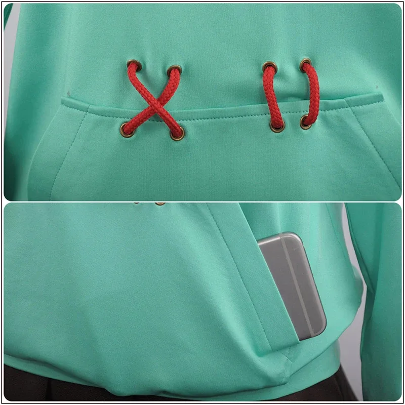 Xixixi أزياء الهالوين رالف التأثيرية Vanellope Von Schweetz الزي لعبة أنيمي هوديس تنورة الزي الرسمي مع جوارب فتاة ث