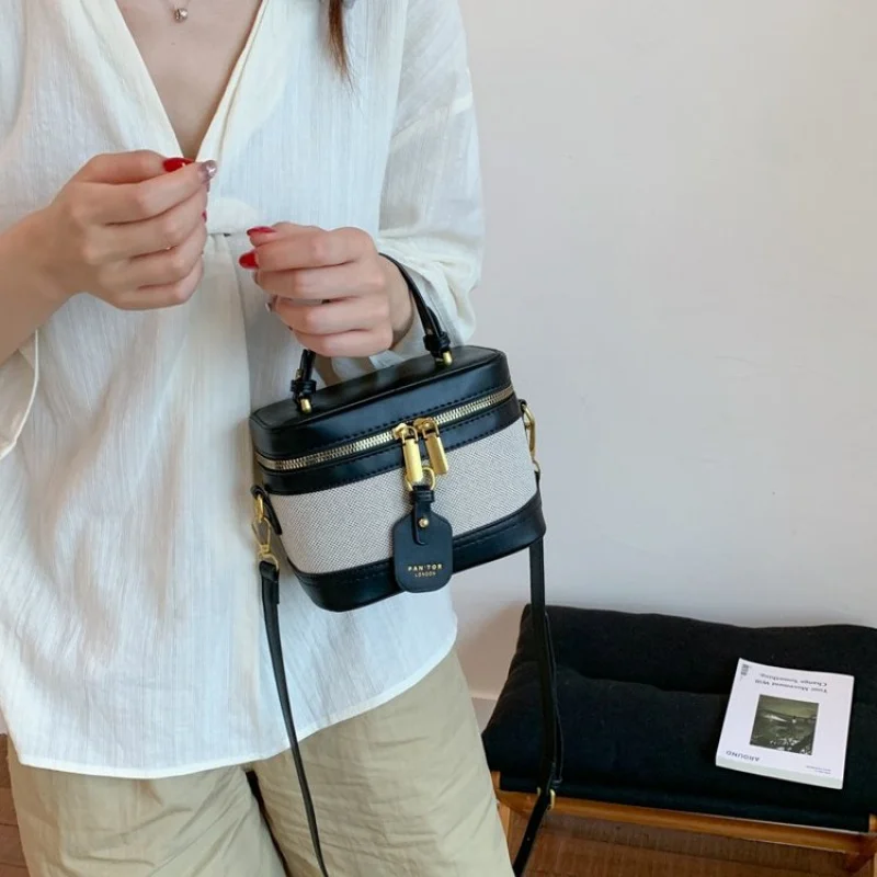 

Стильная дизайнерская женская сумка через плечо из натуральной кожи, роскошная брендовая женская сумка, элегантная большая сумка