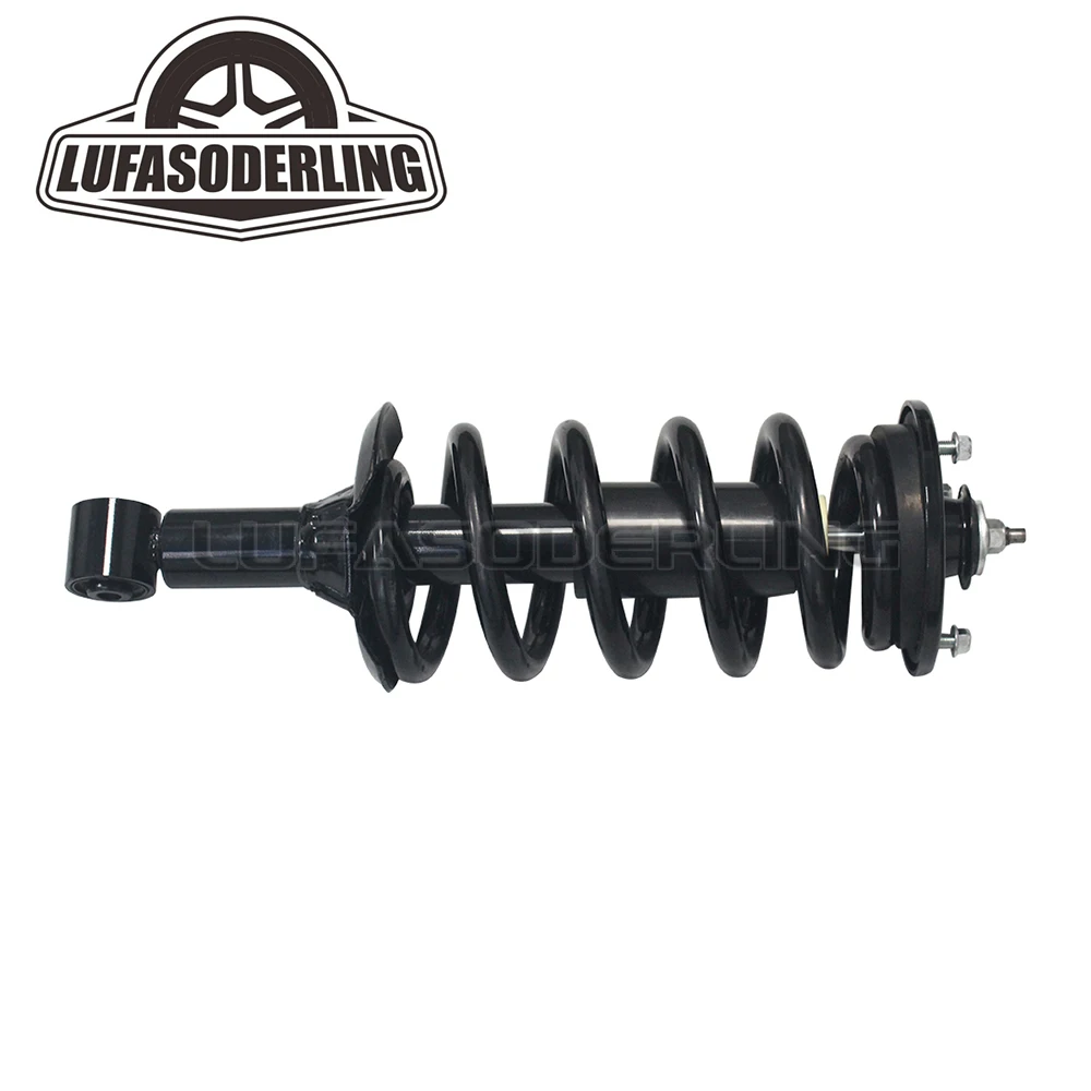 RPD500046 Rear Coil…