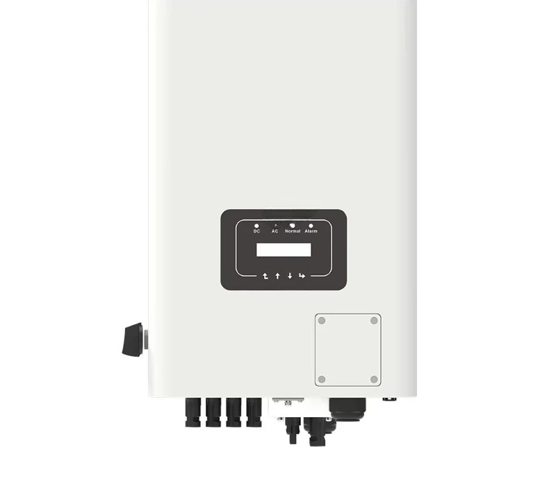 Deye Three Phase on Grid Inverter 15KW New Arrival Wholesale Price 380V 400V on Grid Solar Inverter