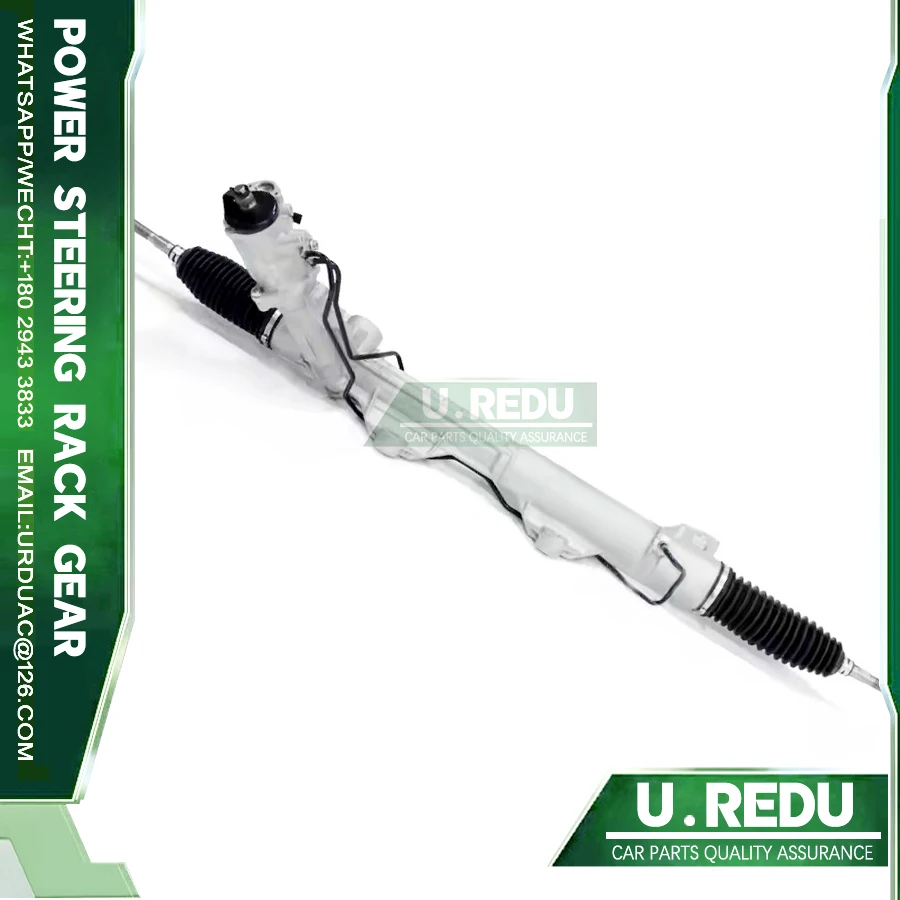 32106796082 Auto Parts High Quality Power Steering Rack LHD Steering Gear for Rolls Royce Gust 2.5 Laps