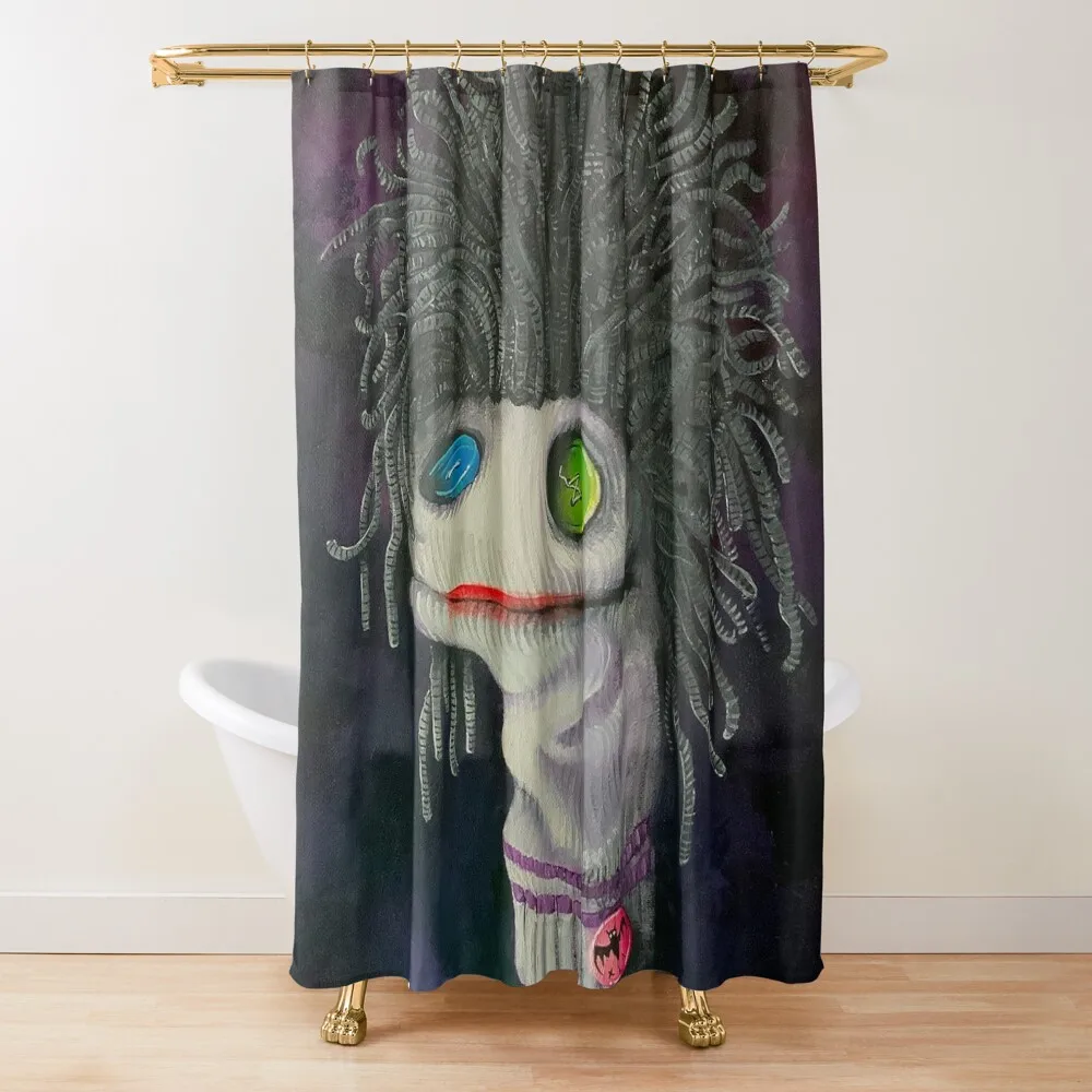 

Robert Shower Curtain Waterproof Shower Bathroom Deco Shower For Bathroom Set For Bathroom Curtain