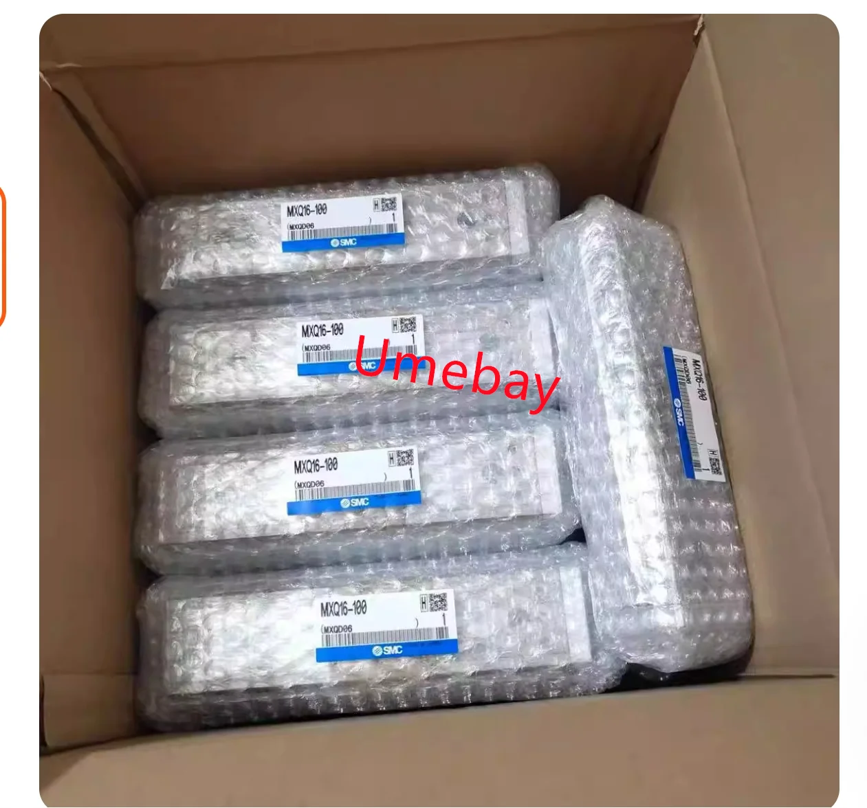 

1 piece, MXQ16-75AT MXQ16-100AT MXQ16-125AT MXQ16-75AS MXQ16-100AS MXQ16-125AS MXQ16-75A MXQ16-100A MXQ16-125A