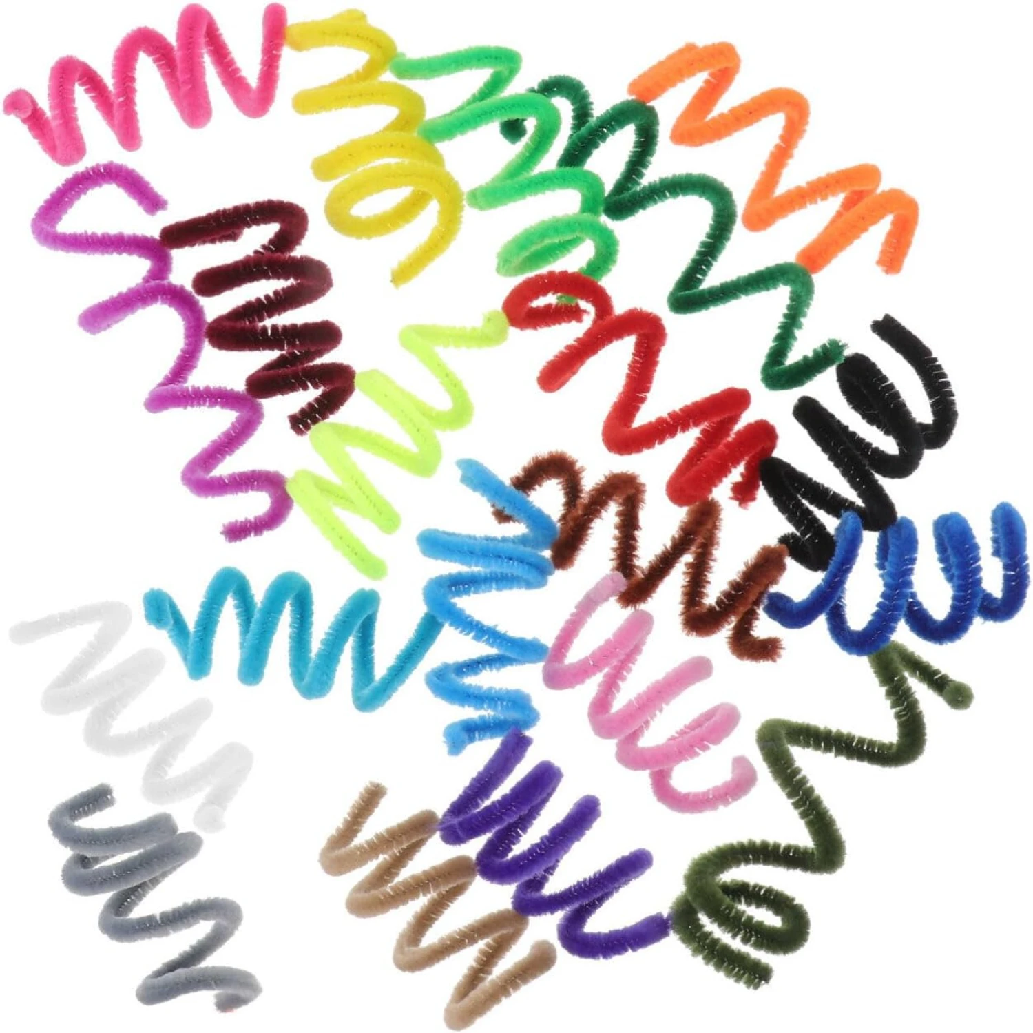 ألعاب القطط الينابيع الغامضة والتفاعلية والملونة والنابضة بالحياة من أجل القطط المرحية الخاصة بك من لعبة Elines! توفير لا نهاية لها