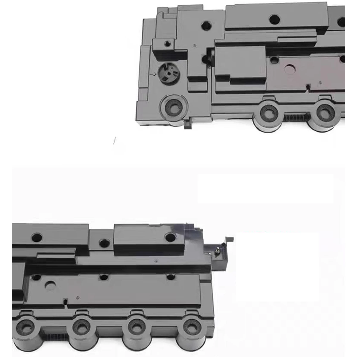 

Waste Toner Box FOR Lexmark CX517 X543 X544 X546 X548 XC2132 dw n dn dn dtn dw n dtn nw dtnw de dnw dte e dew dhe dthe dw mfp