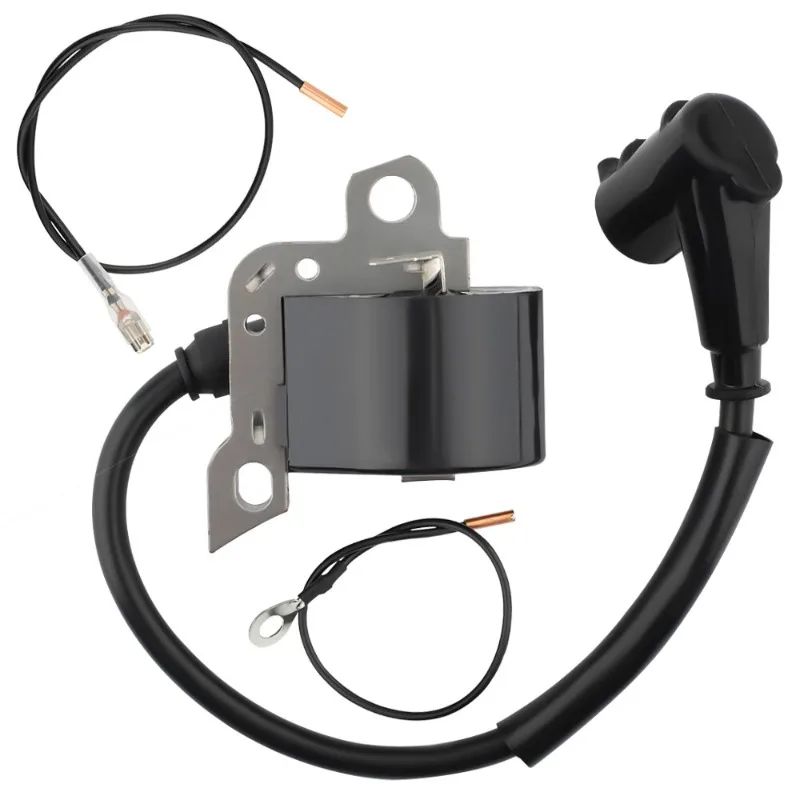 The ignition coil module is suitable for Stihl MS240 MS260 MS290 MS310 MS360 MS380 0000-400-1300