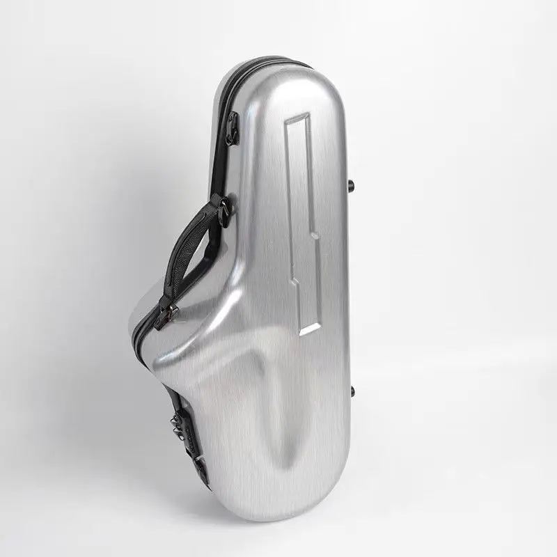 ABS Alto Saxophone Bag case Box Accessories
