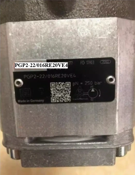 1PCS PGP2-22/016RE20VE4