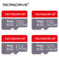 micro TF Card 4GB 16GB 32GB 64GB 128GB high speed Class 10 mini sd Card mini flash Memory card  For mobilephone camera drone car