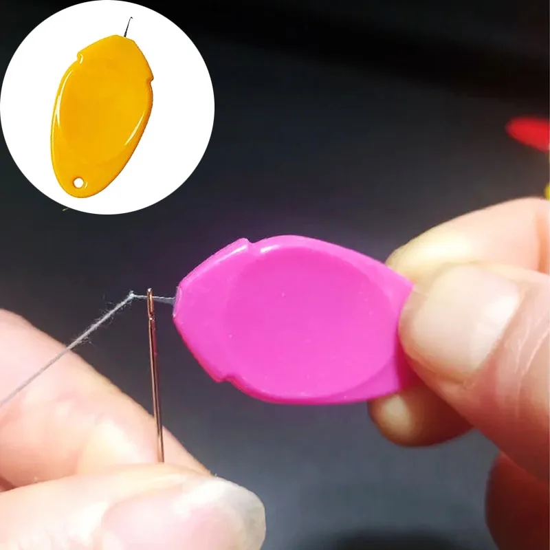 

10 шт., инструмент для нарезки иглы для швейной машины