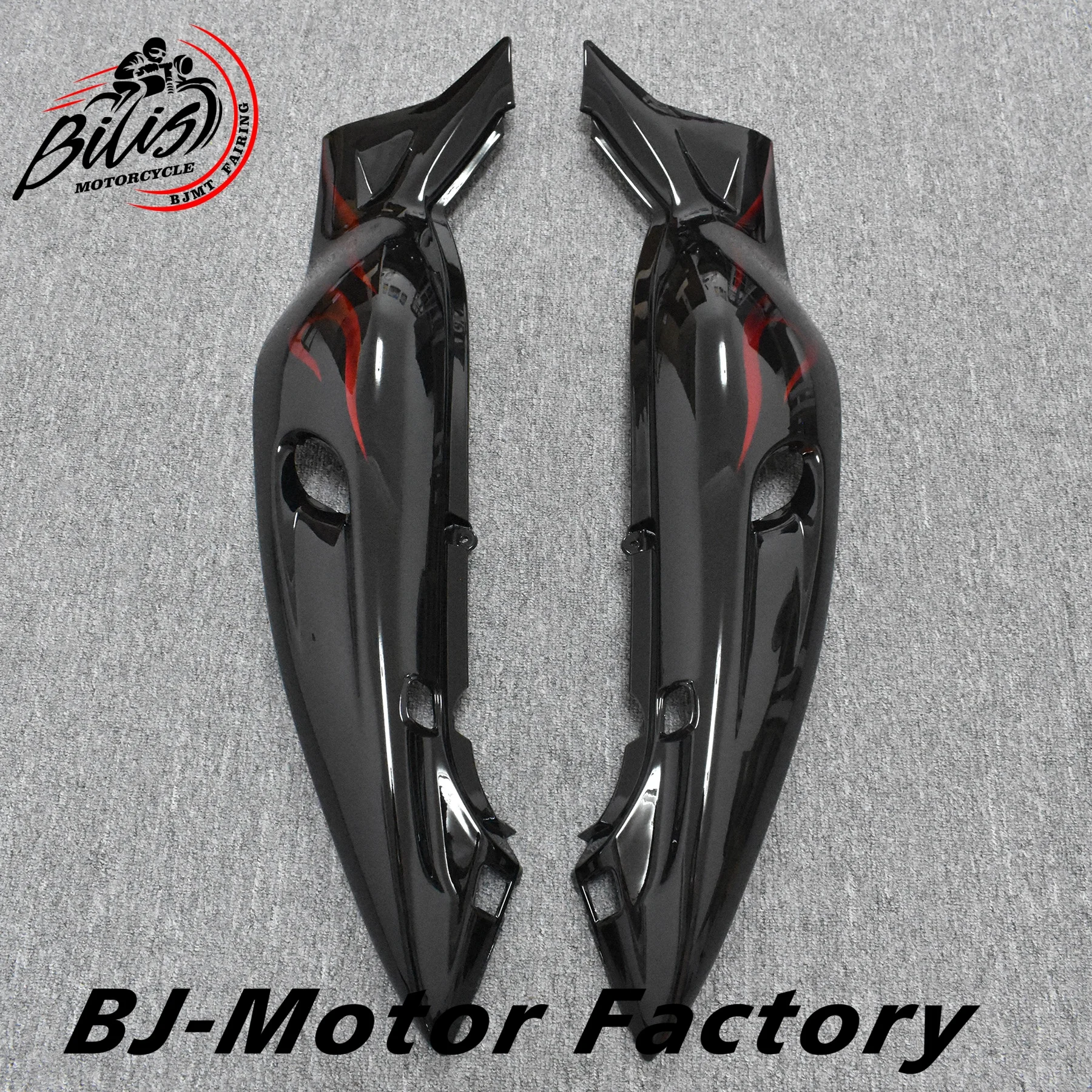 야마하 YZF600R YZF 600R 600 R 썬더캣 1997-2007 페어링 바디 키트 2006 2005 2004 2003 2002 호환 바디워크 페어링 키트