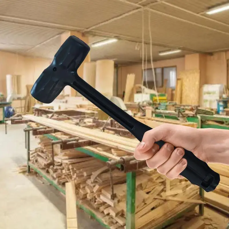 Woodworking Hammer Mini Jewelry Hammer With Ergonomic Handle Decoration Safety Hammer Tool Hammer For Home Outdoors Camping