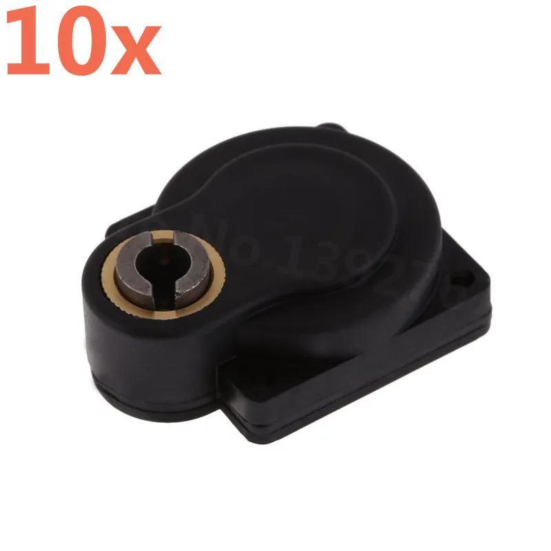 10Pcs/lot 11011 Drill Holder A Small Power Starter Spare Parts Drill Plate HSP Vertex SH For 15 18 21 cc cxp Engine