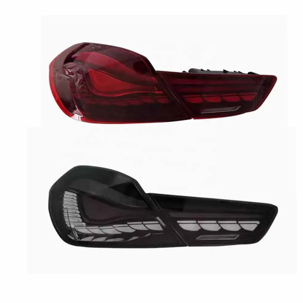 

Полностью светодиодный задний фонарь в сборе для 6-й серии F06 F12 F13 2010-2017, динамический задний фонарь, указатель поворота, тормозной задний фонарь, аксессуары