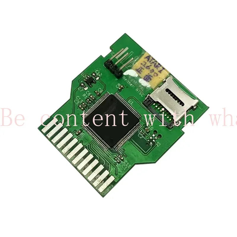 YD zdes UnoCart-2600 DIY SD multi-cart for the 2600 Page 17 Atari 2600 Everdrive Ultra-fast delivery
