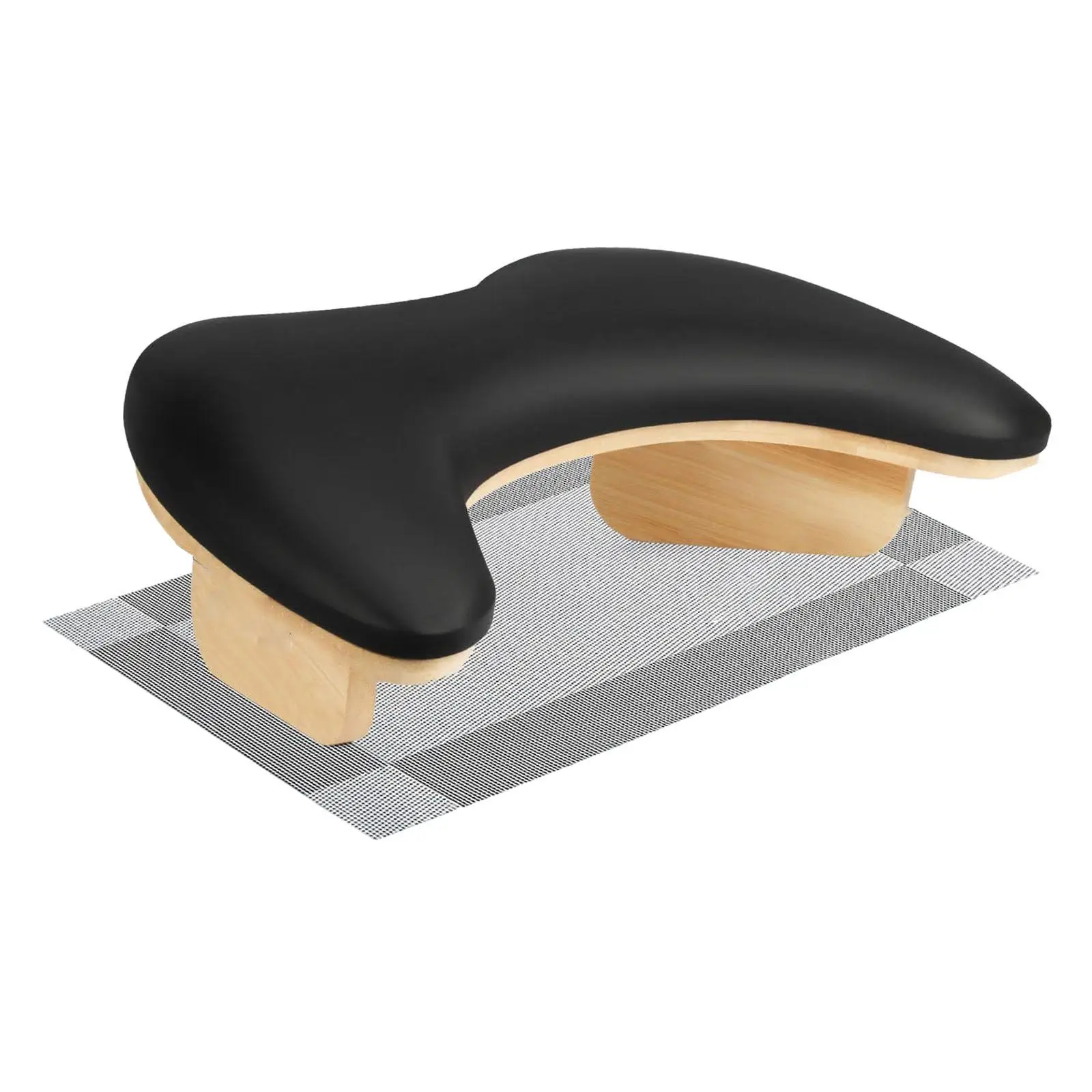 

Nail Arm Rest Non Slip Base Essentials Practical Professional DIY Accessory Nail