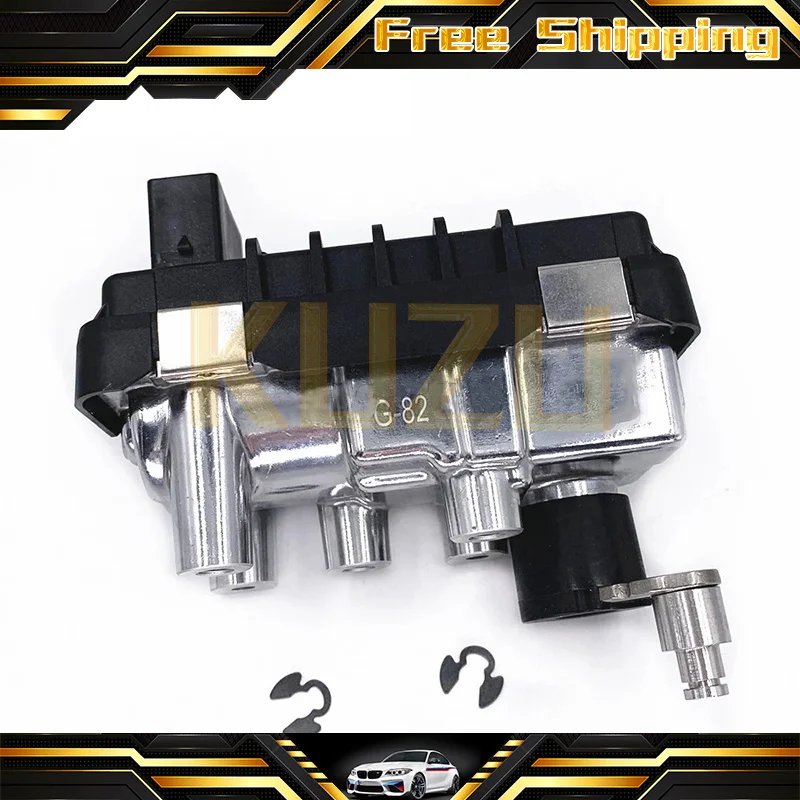 

Подходит для Audi A6 A8 Q7 3.0 TDi 176 кВт 240 л.с./180 кВт 245 л.с. электронный турбопривод 059145874H