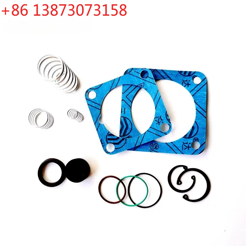 

2901029801 (2901-0298-01) Комплект для обслуживания разгрузочного клапана для винтового воздушного компрессора Atlas Copco GA7-11, аксессуары