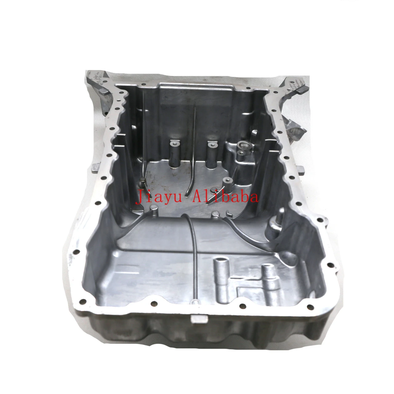 Engine Oil Pan Lower for Mercedes-Benz M270 CLA250 GLA45 AMG A2700140000 2700140000