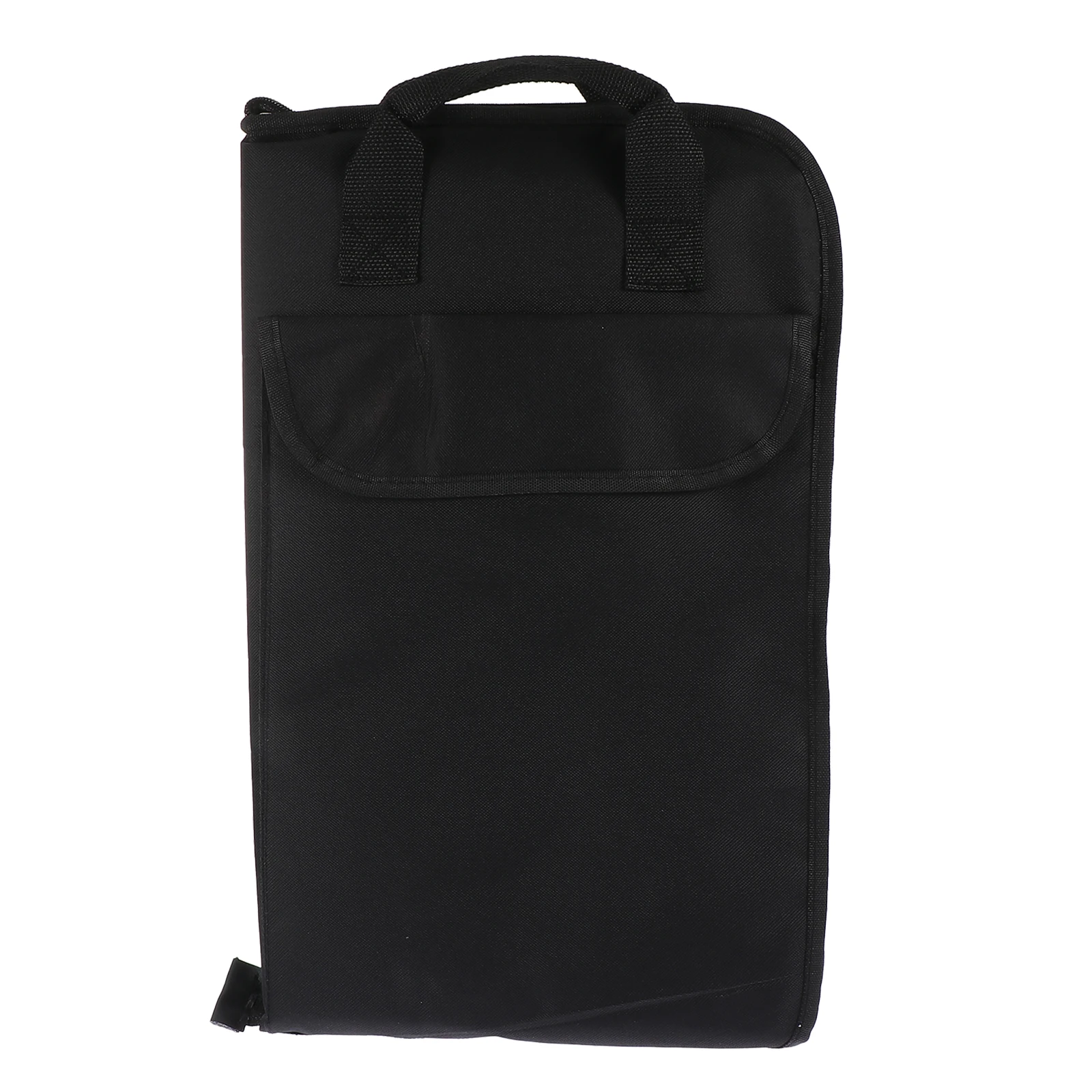 

Stick Drum Bag Durable Drumstick Carrying Pouch Oxford Cloth Creative Container
