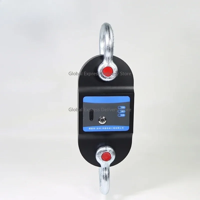 قارئ باركود لاسلكي محمول لمسافات طويلة لقياس قوة السوبر ماركت المتكامل