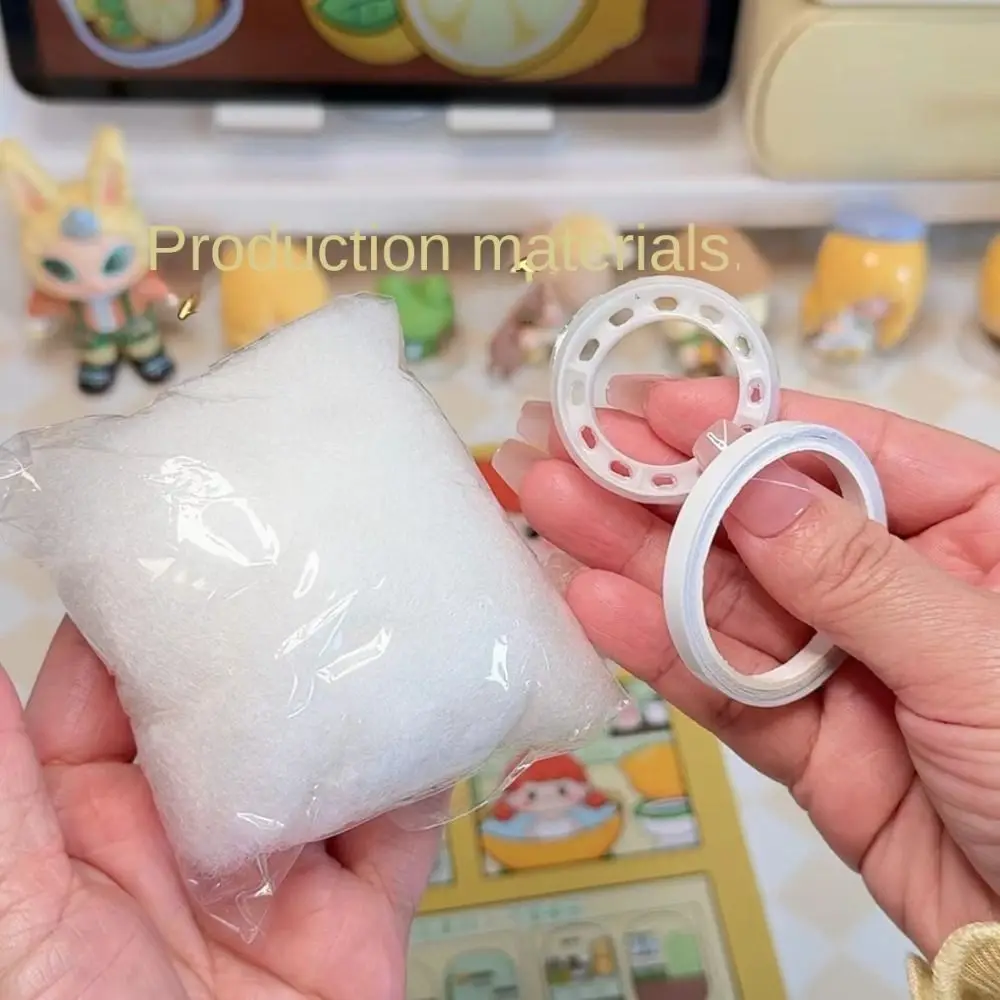 ตลกโฮมเมด Lemon Hut Quiet Book Handmade ไม่มีตัดสติกเกอร์เกม Quiet Book 3D Quiet Book ทําด้วยมือ Diy ของเล่นของขวัญ