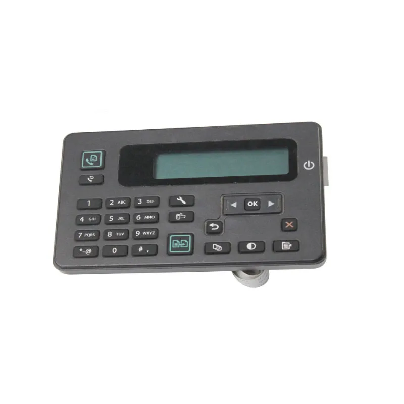CZ181-60117 Display For HP LaserJet M127 M128 M127fn M128fn Button Control Panel