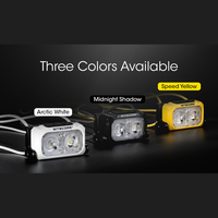 NITECORE NU21 Lightweight Headlamp